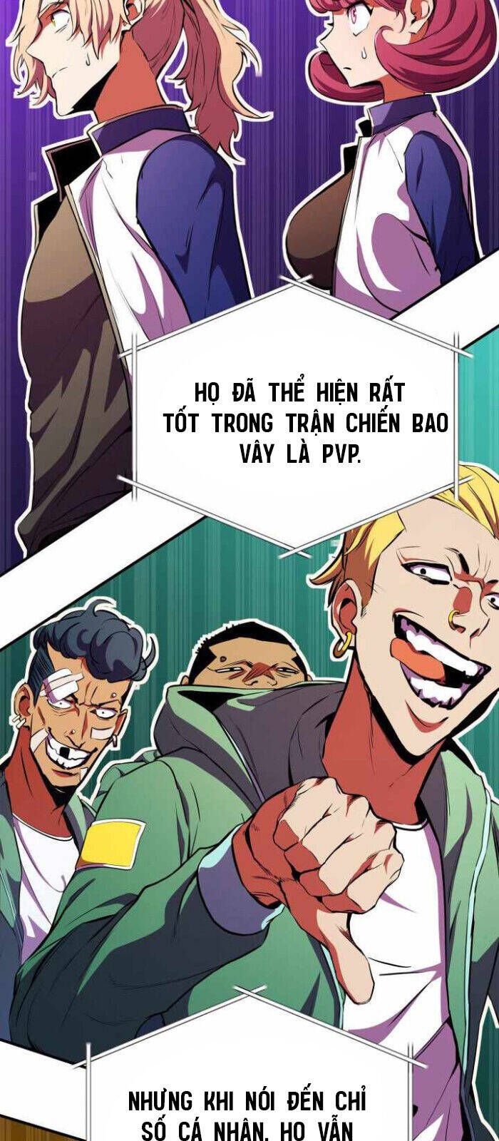 Sự Trở Lại Của Vị Thần Sức Mạnh Chapter 177 - 92