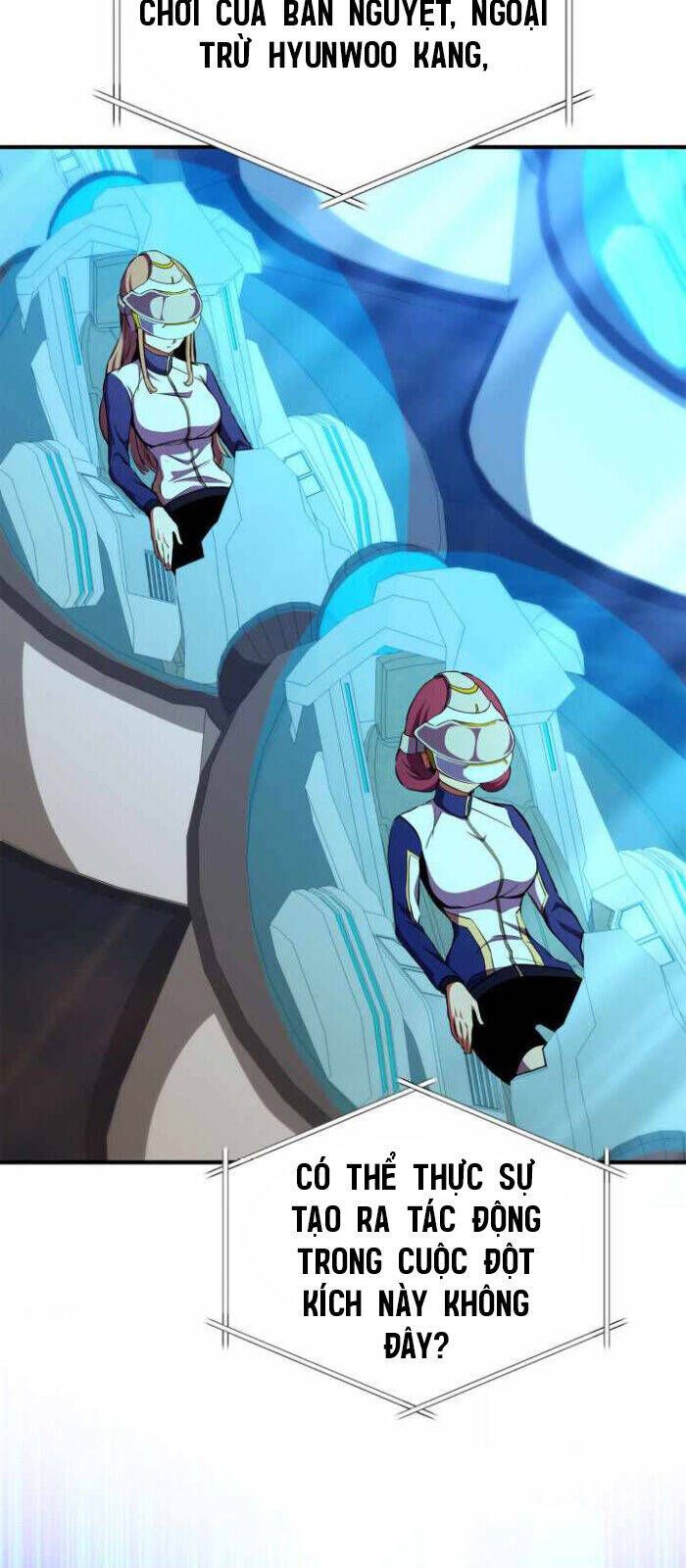Sự Trở Lại Của Vị Thần Sức Mạnh Chapter 177 - 96
