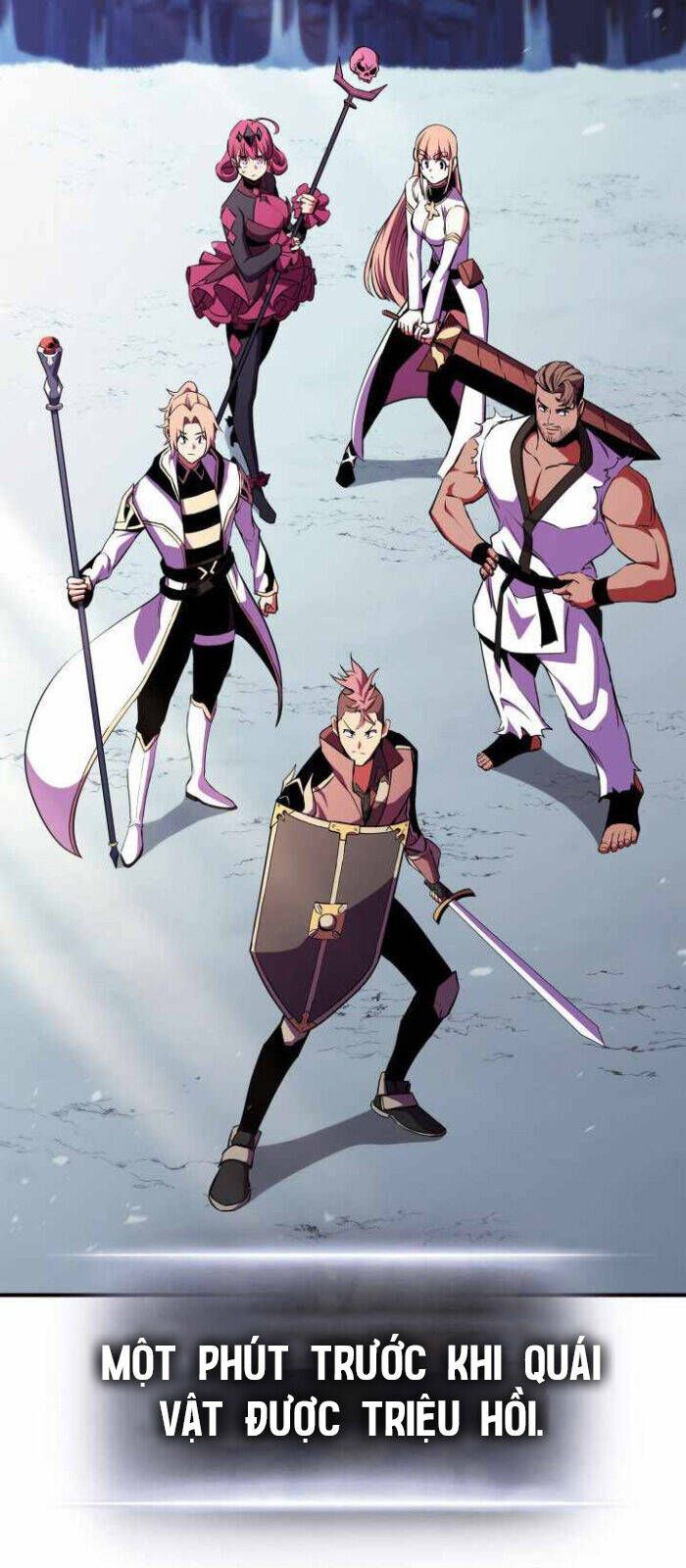 Sự Trở Lại Của Vị Thần Sức Mạnh Chapter 177 - 99