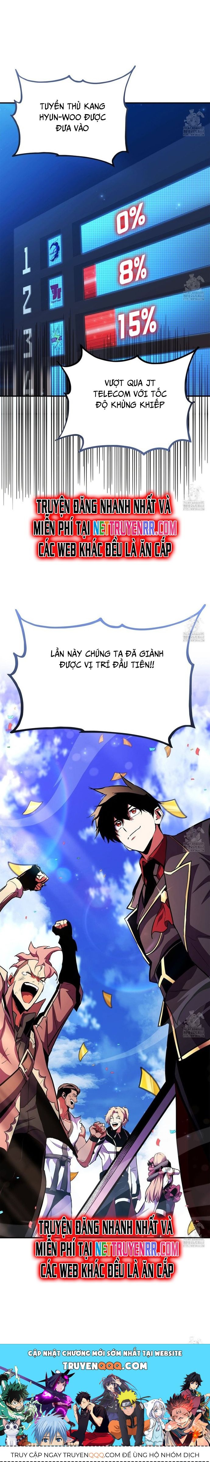 Sự Trở Lại Của Vị Thần Sức Mạnh Chapter 178 - 16