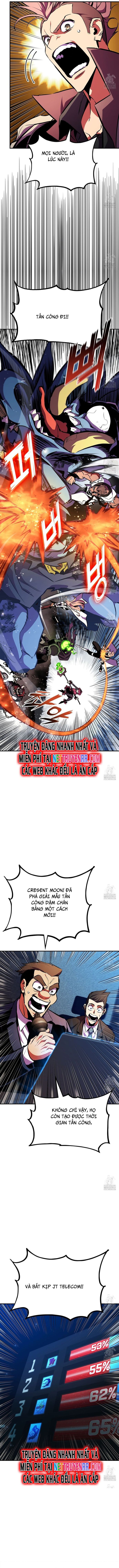 Sự Trở Lại Của Vị Thần Sức Mạnh Chapter 178 - 9