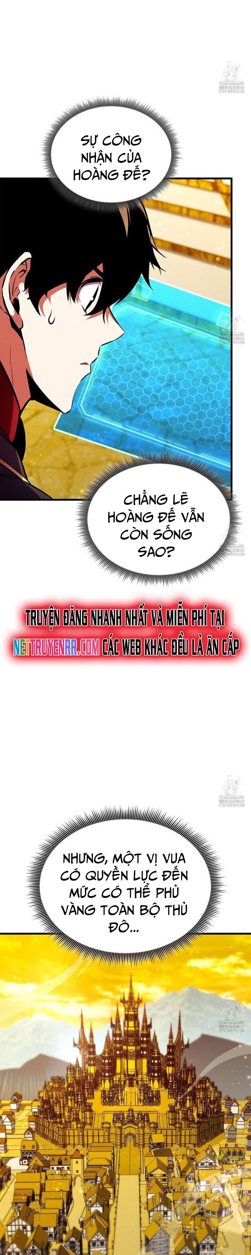 Sự Trở Lại Của Vị Thần Sức Mạnh Chapter 180.1 - 11