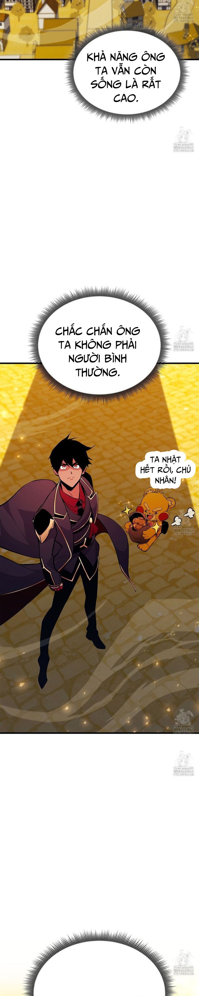 Sự Trở Lại Của Vị Thần Sức Mạnh Chapter 180.1 - 12