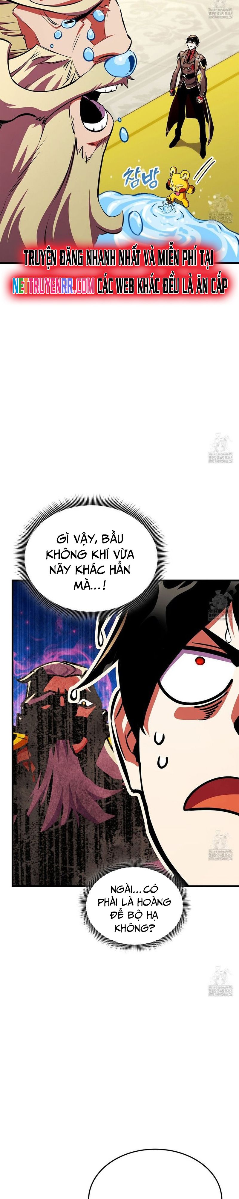 Sự Trở Lại Của Vị Thần Sức Mạnh Chapter 180.1 - 23