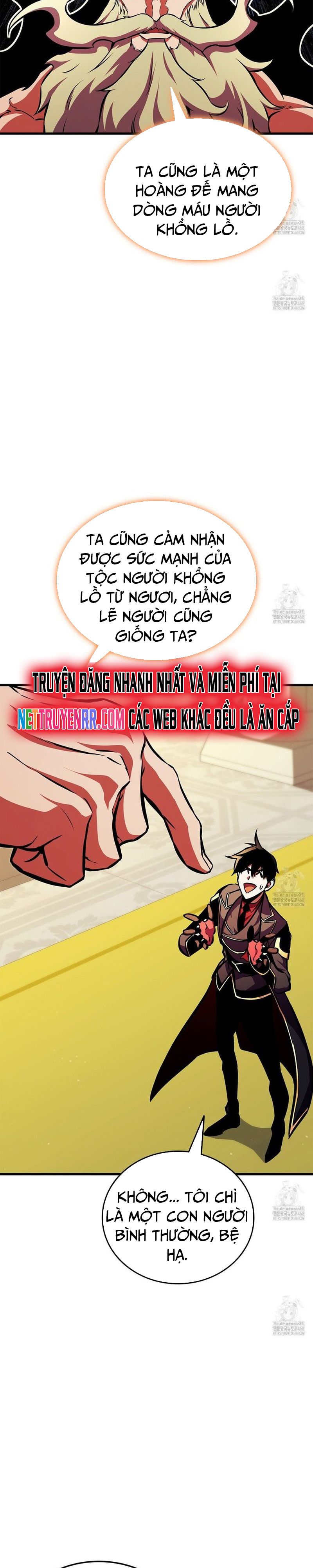 Sự Trở Lại Của Vị Thần Sức Mạnh Chapter 180.1 - 27