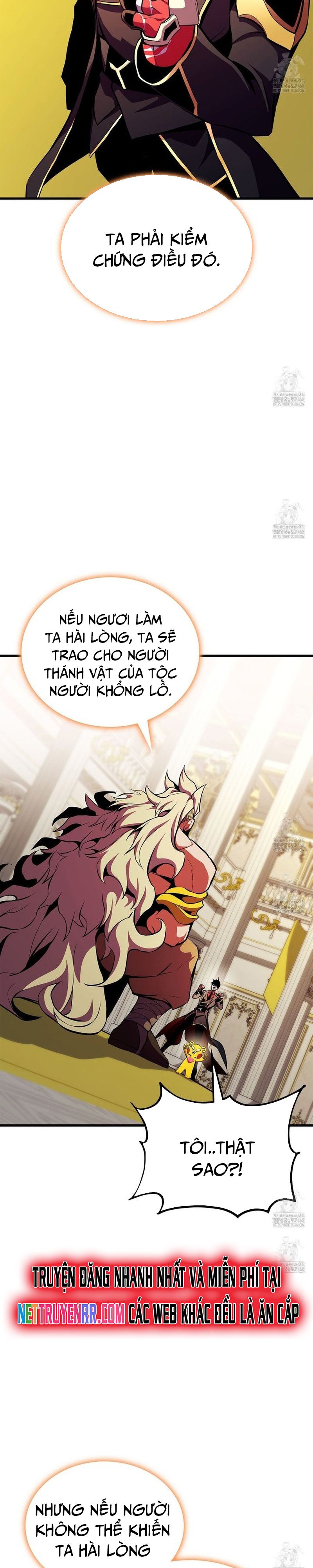 Sự Trở Lại Của Vị Thần Sức Mạnh Chapter 180.1 - 31
