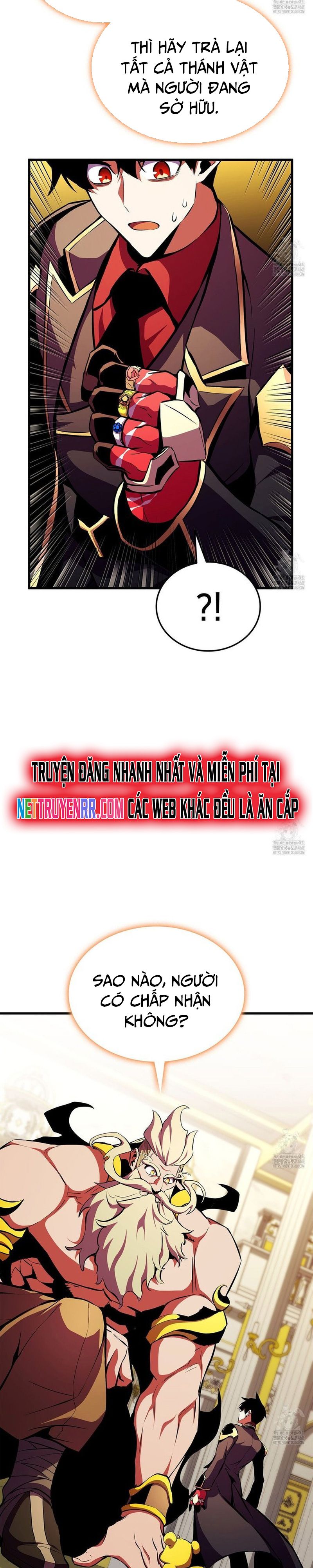 Sự Trở Lại Của Vị Thần Sức Mạnh Chapter 180.1 - 32