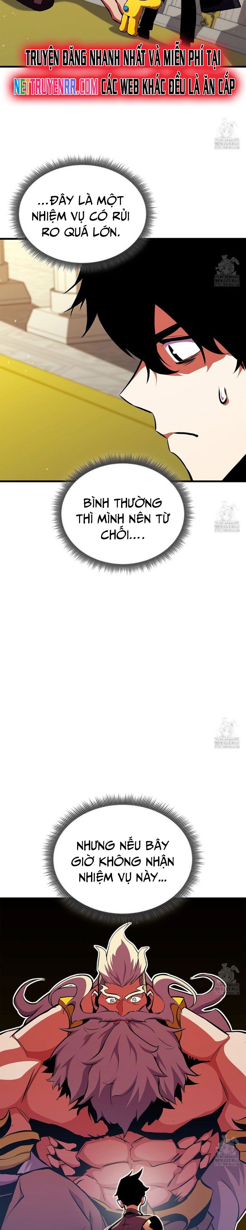Sự Trở Lại Của Vị Thần Sức Mạnh Chapter 180.1 - 33