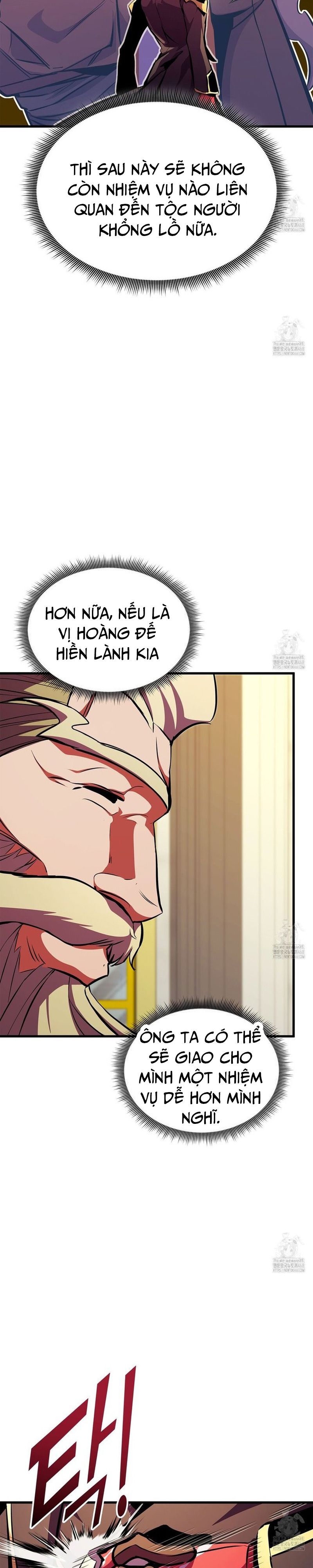 Sự Trở Lại Của Vị Thần Sức Mạnh Chapter 180.1 - 34