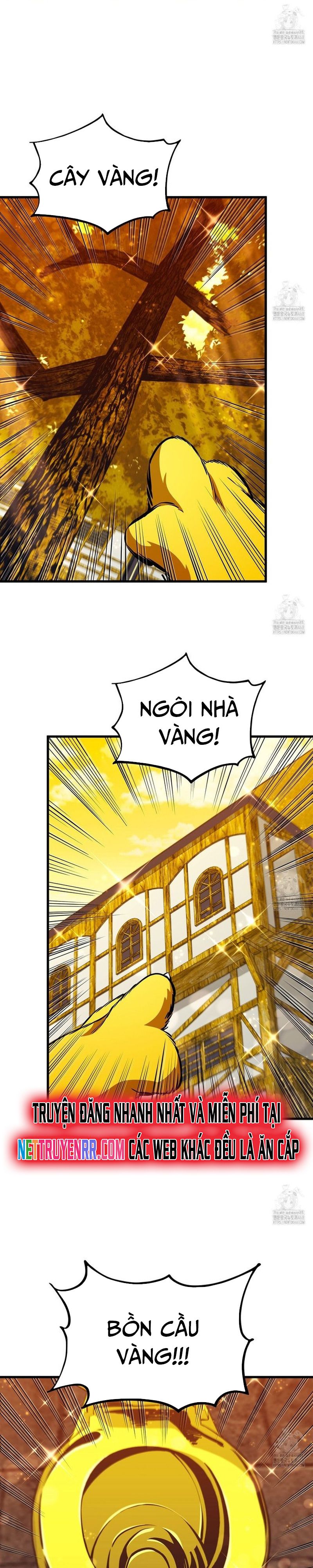 Sự Trở Lại Của Vị Thần Sức Mạnh Chapter 180.1 - 7