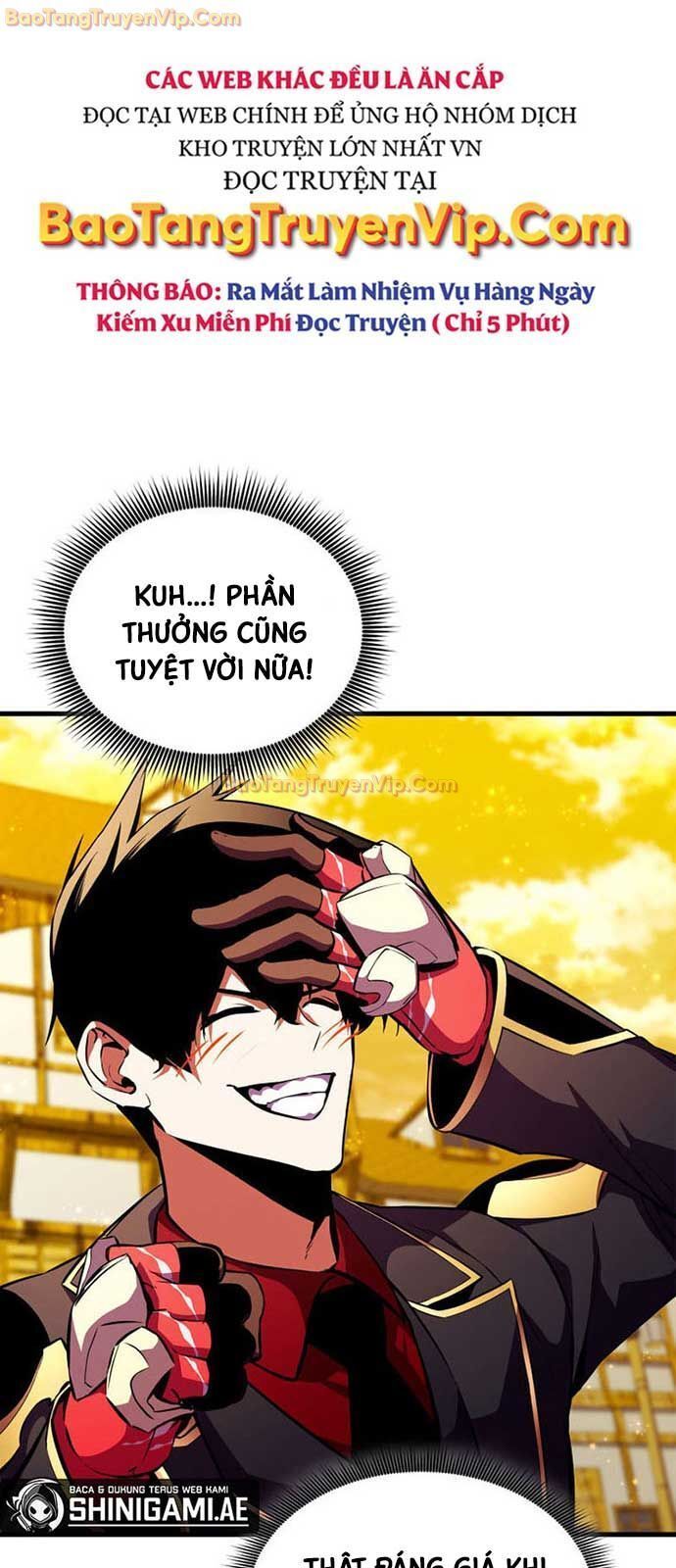 Sự Trở Lại Của Vị Thần Sức Mạnh Chapter 180 - 18