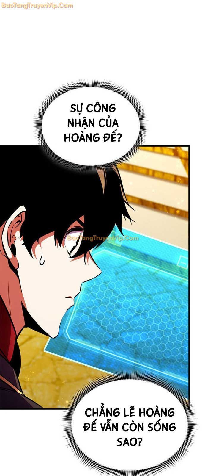 Sự Trở Lại Của Vị Thần Sức Mạnh Chapter 180 - 20