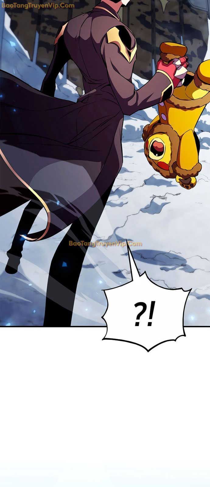 Sự Trở Lại Của Vị Thần Sức Mạnh Chapter 180 - 4