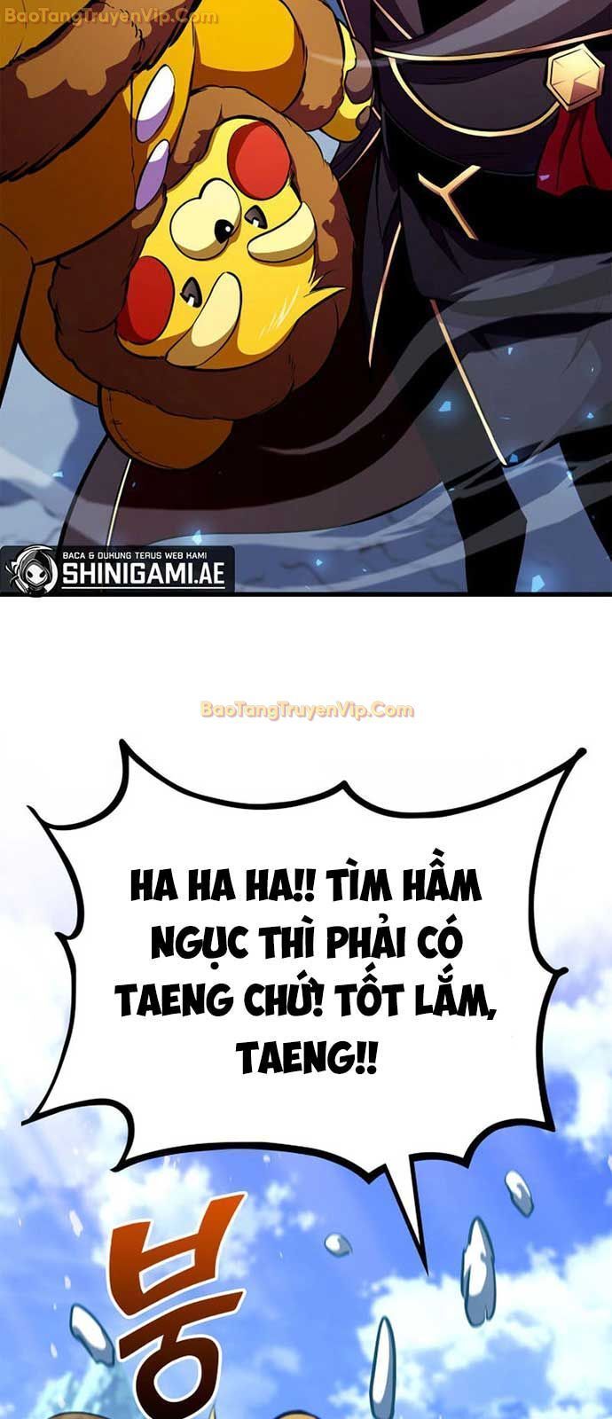 Sự Trở Lại Của Vị Thần Sức Mạnh Chapter 180 - 6