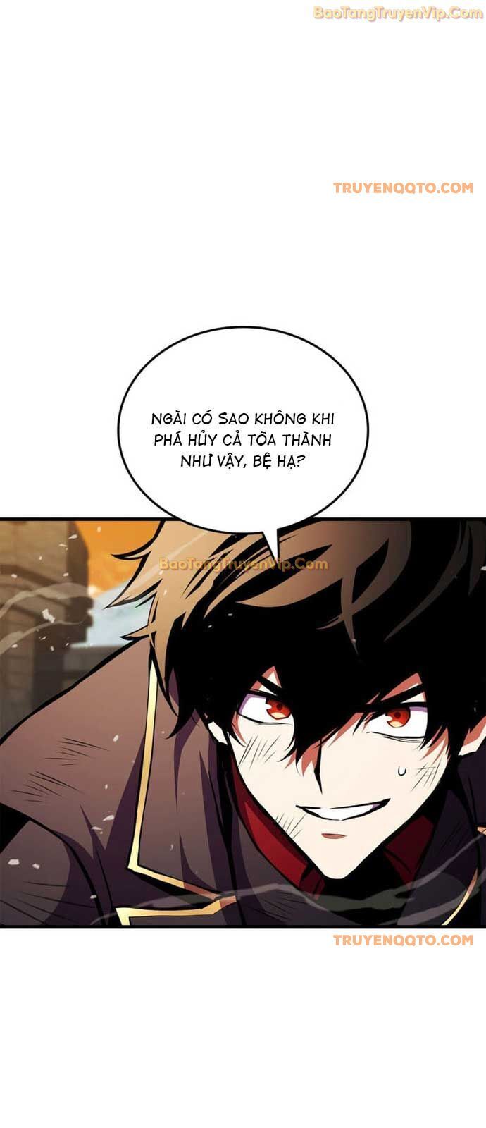 Sự Trở Lại Của Vị Thần Sức Mạnh Chapter 181.1 - 22