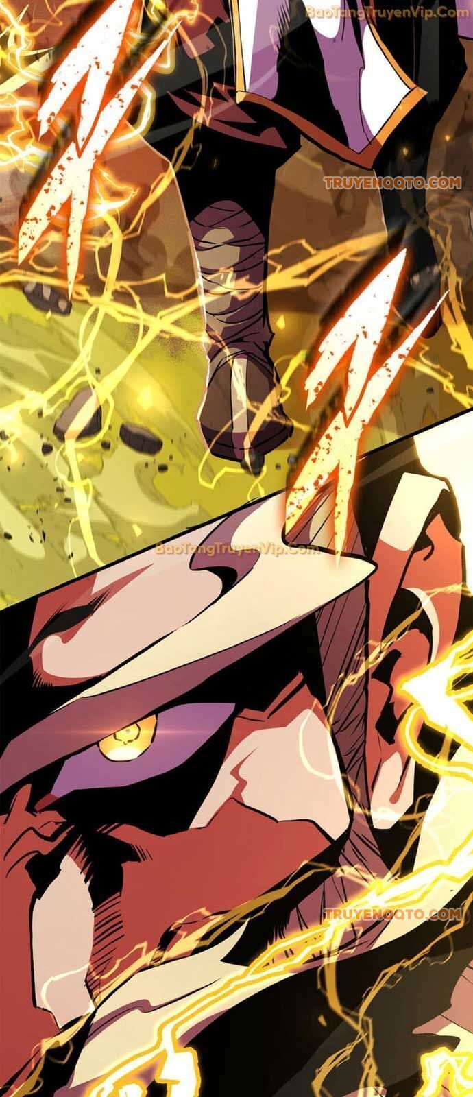 Sự Trở Lại Của Vị Thần Sức Mạnh Chapter 181.1 - 4