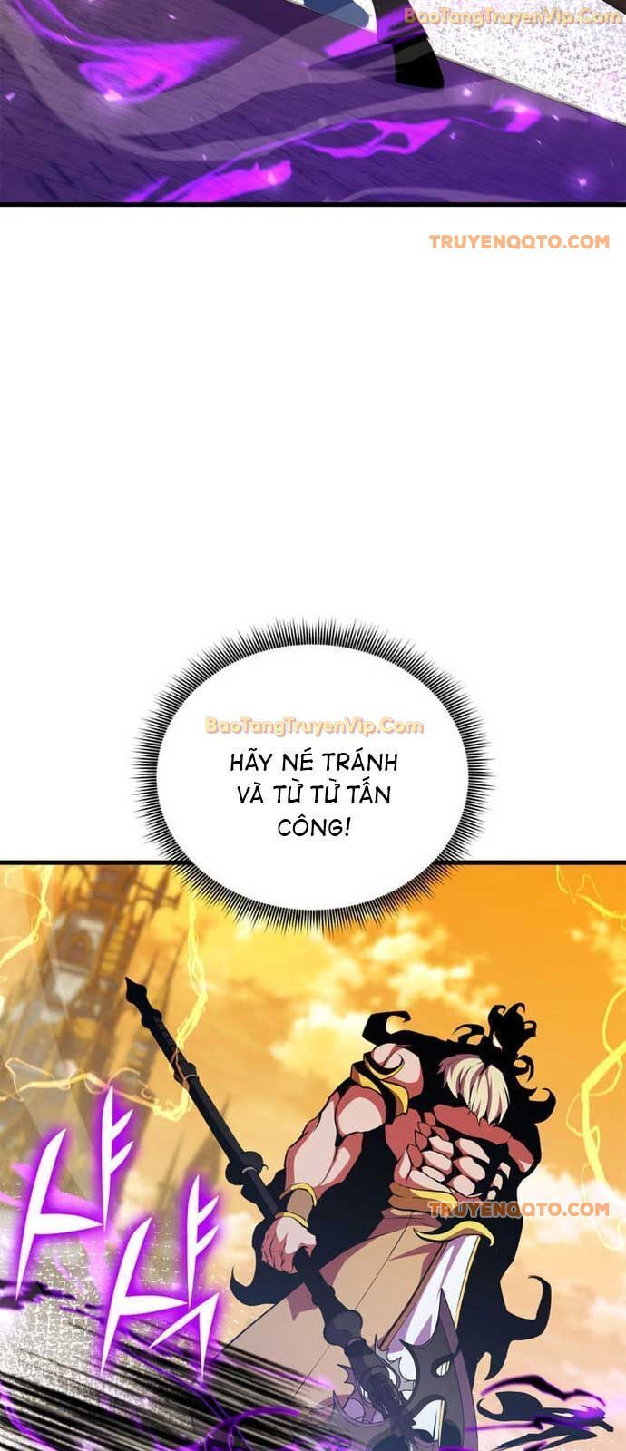 Sự Trở Lại Của Vị Thần Sức Mạnh Chapter 181.1 - 41