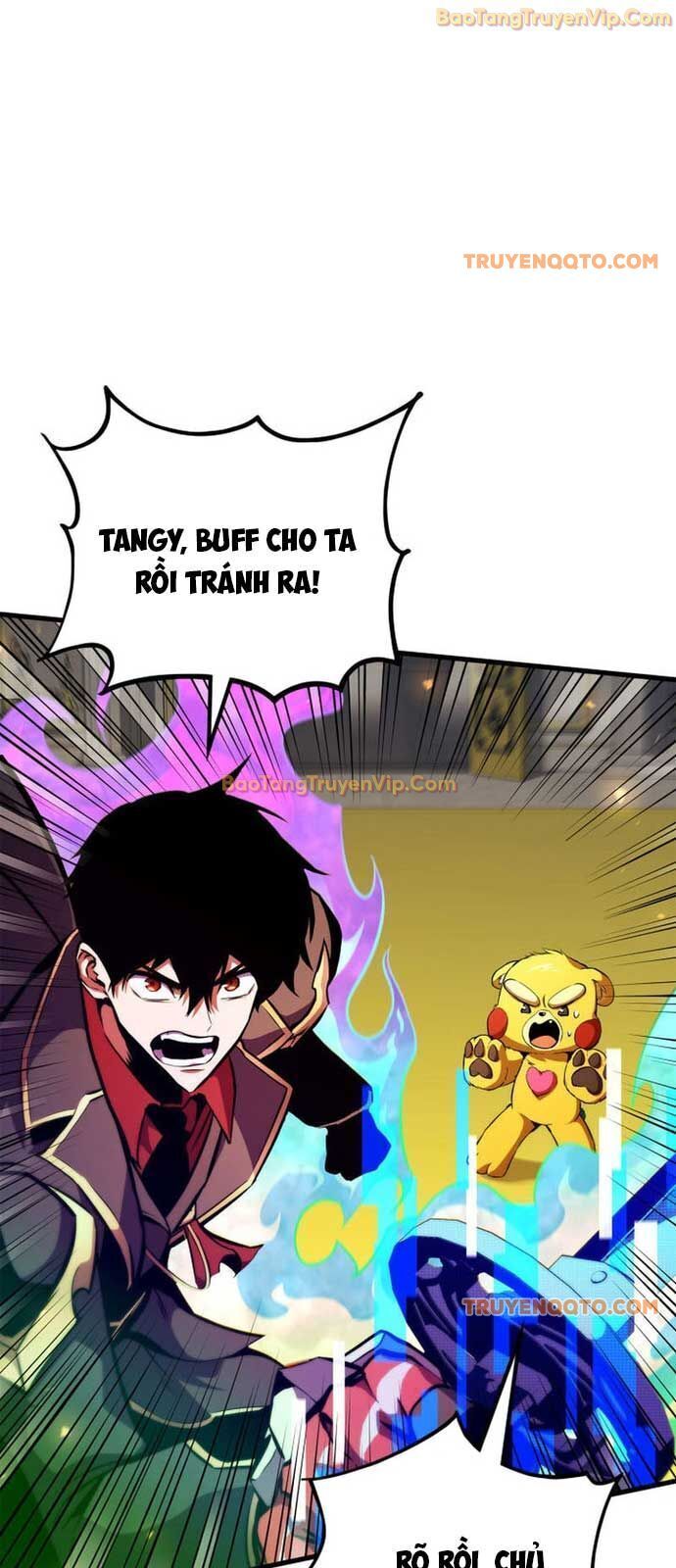 Sự Trở Lại Của Vị Thần Sức Mạnh Chapter 181.1 - 10