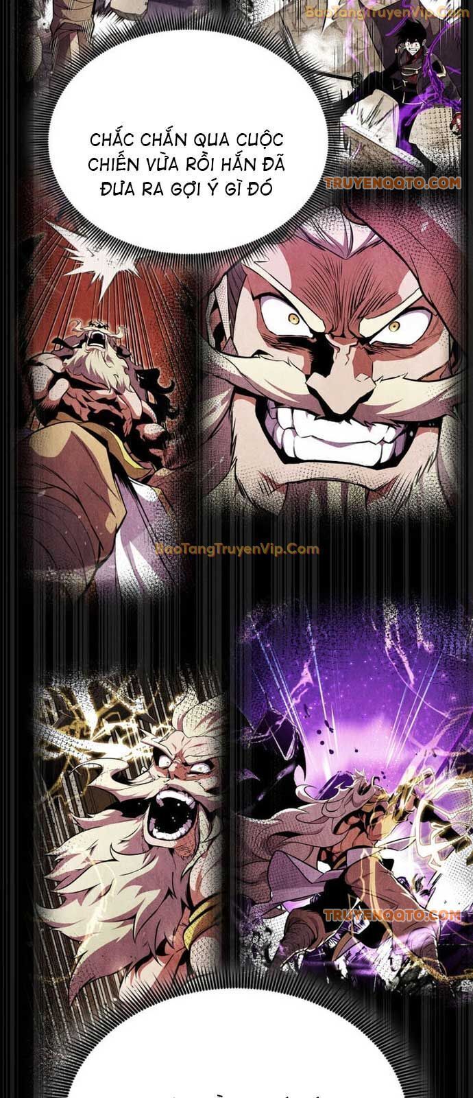 Sự Trở Lại Của Vị Thần Sức Mạnh Chapter 181.1 - 94