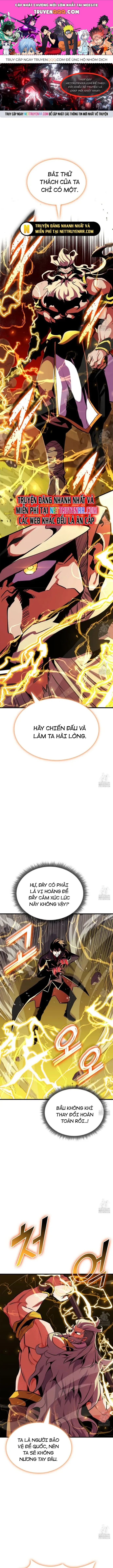 Sự Trở Lại Của Vị Thần Sức Mạnh Chapter 181 - 1