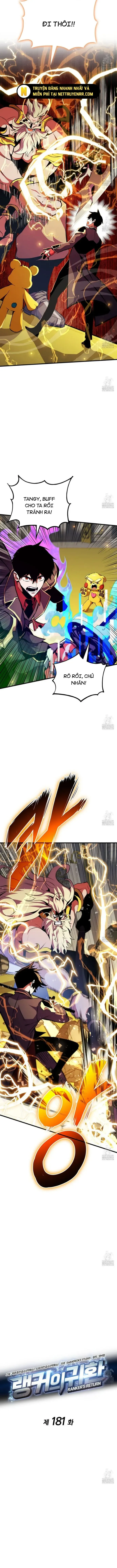 Sự Trở Lại Của Vị Thần Sức Mạnh Chapter 181 - 2