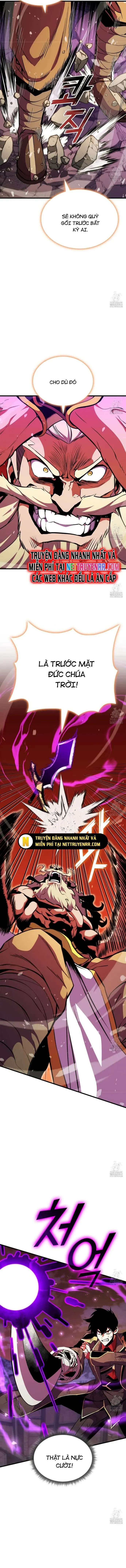 Sự Trở Lại Của Vị Thần Sức Mạnh Chapter 181 - 11