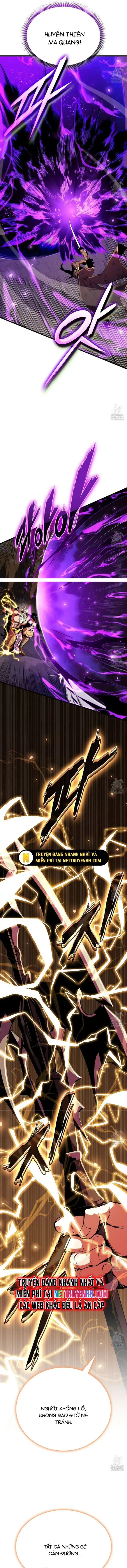 Sự Trở Lại Của Vị Thần Sức Mạnh Chapter 181 - 12