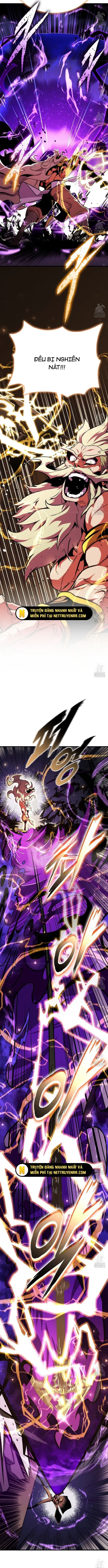 Sự Trở Lại Của Vị Thần Sức Mạnh Chapter 181 - 13