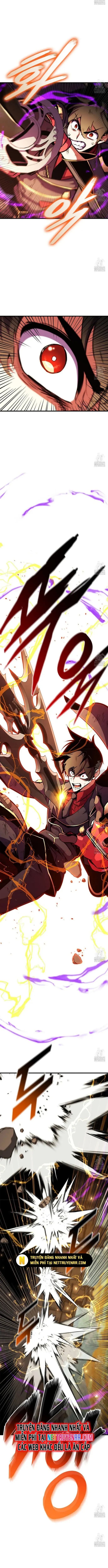 Sự Trở Lại Của Vị Thần Sức Mạnh Chapter 181 - 14