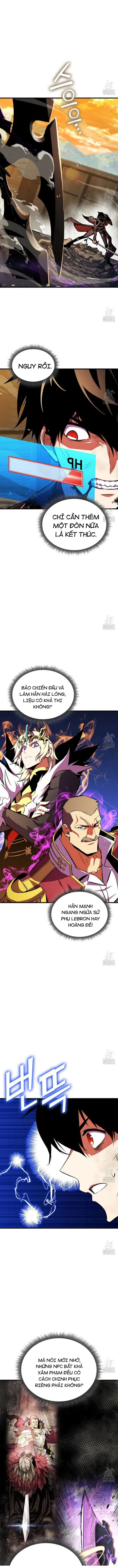 Sự Trở Lại Của Vị Thần Sức Mạnh Chapter 181 - 15