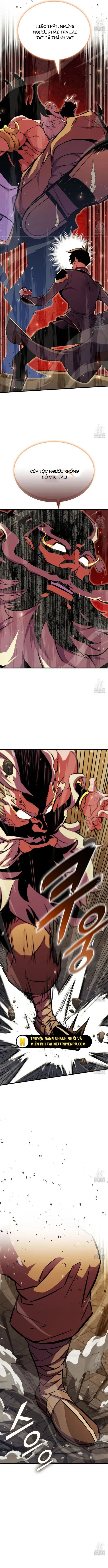 Sự Trở Lại Của Vị Thần Sức Mạnh Chapter 181 - 17