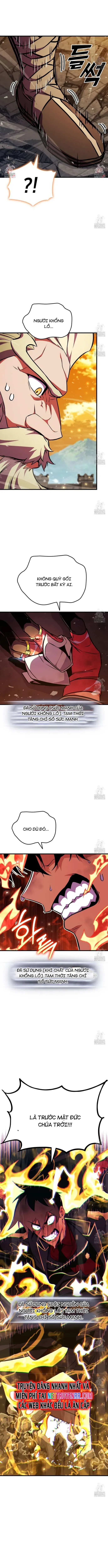 Sự Trở Lại Của Vị Thần Sức Mạnh Chapter 181 - 18