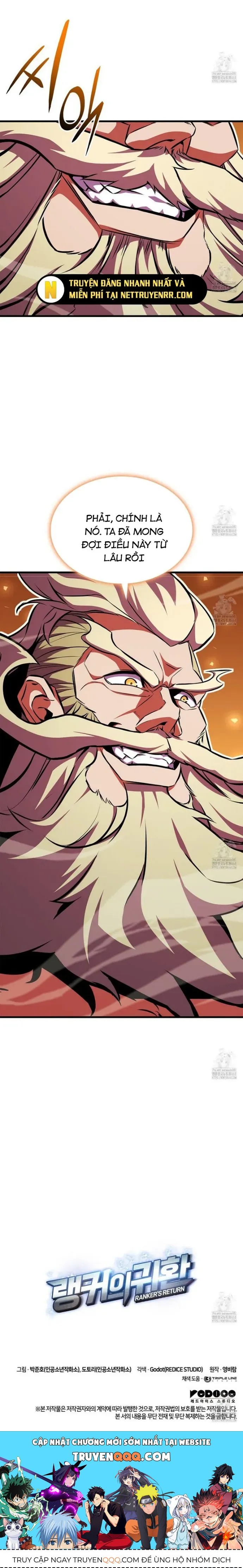 Sự Trở Lại Của Vị Thần Sức Mạnh Chapter 181 - 19