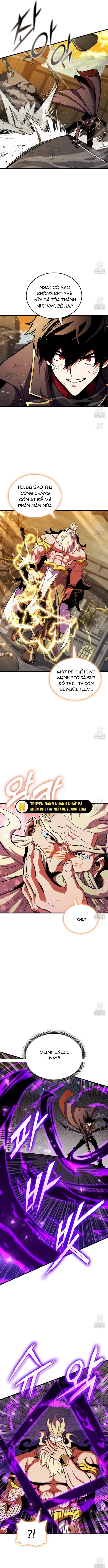 Sự Trở Lại Của Vị Thần Sức Mạnh Chapter 181 - 4
