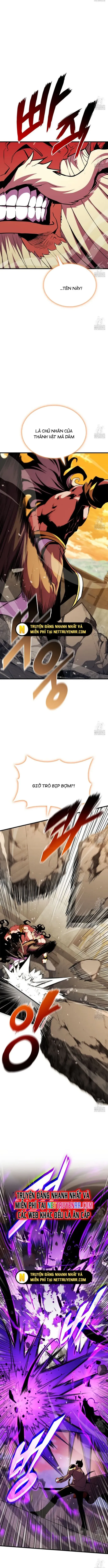 Sự Trở Lại Của Vị Thần Sức Mạnh Chapter 181 - 5
