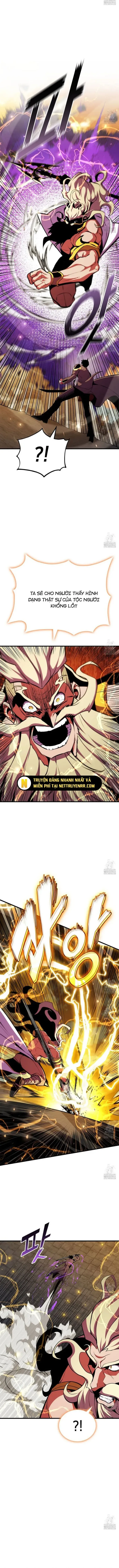 Sự Trở Lại Của Vị Thần Sức Mạnh Chapter 181 - 6