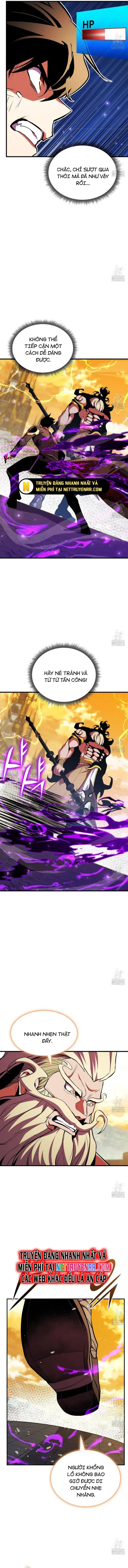 Sự Trở Lại Của Vị Thần Sức Mạnh Chapter 181 - 7