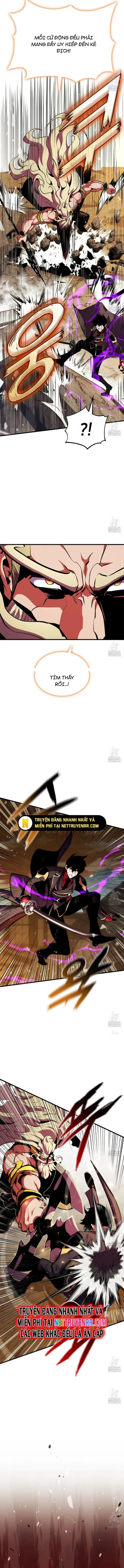 Sự Trở Lại Của Vị Thần Sức Mạnh Chapter 181 - 8