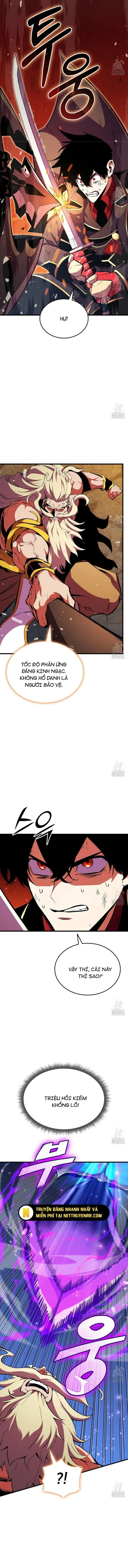 Sự Trở Lại Của Vị Thần Sức Mạnh Chapter 181 - 9