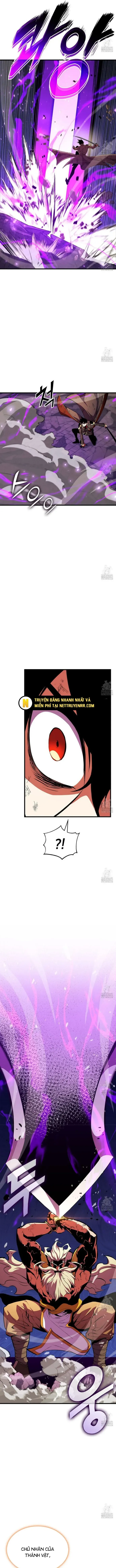 Sự Trở Lại Của Vị Thần Sức Mạnh Chapter 181 - 10