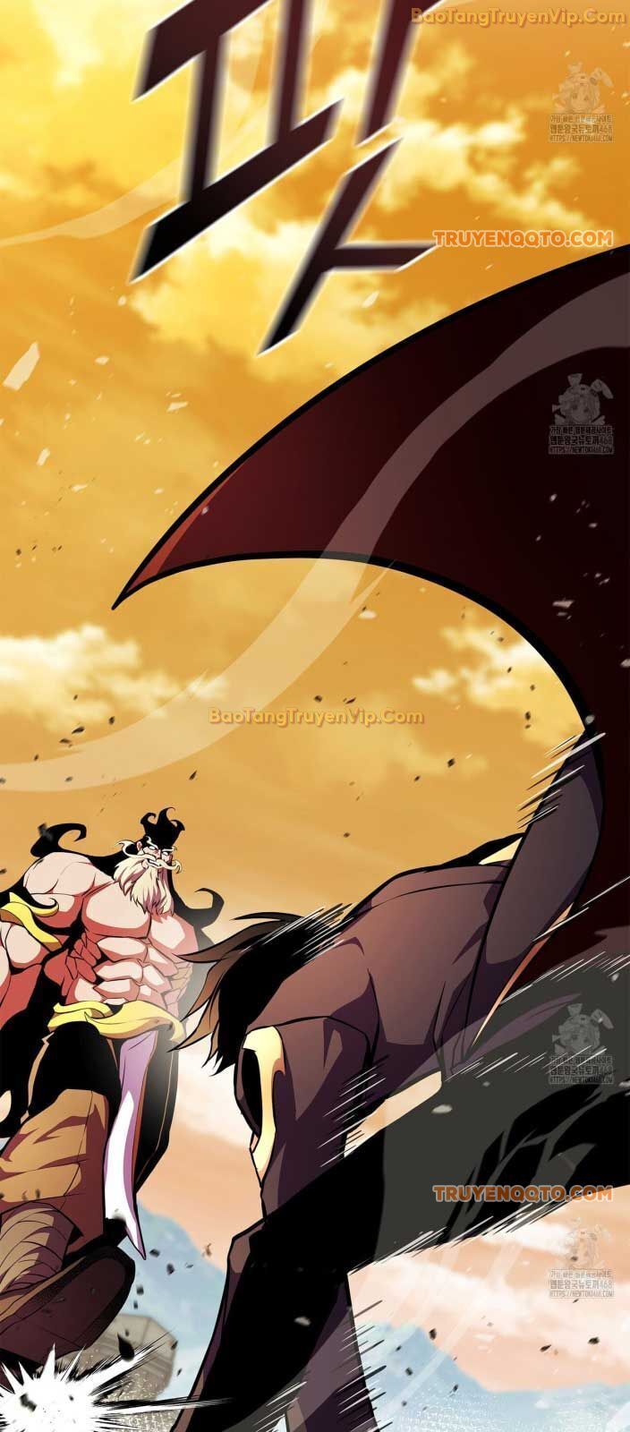 Sự Trở Lại Của Vị Thần Sức Mạnh Chapter 182 - 11