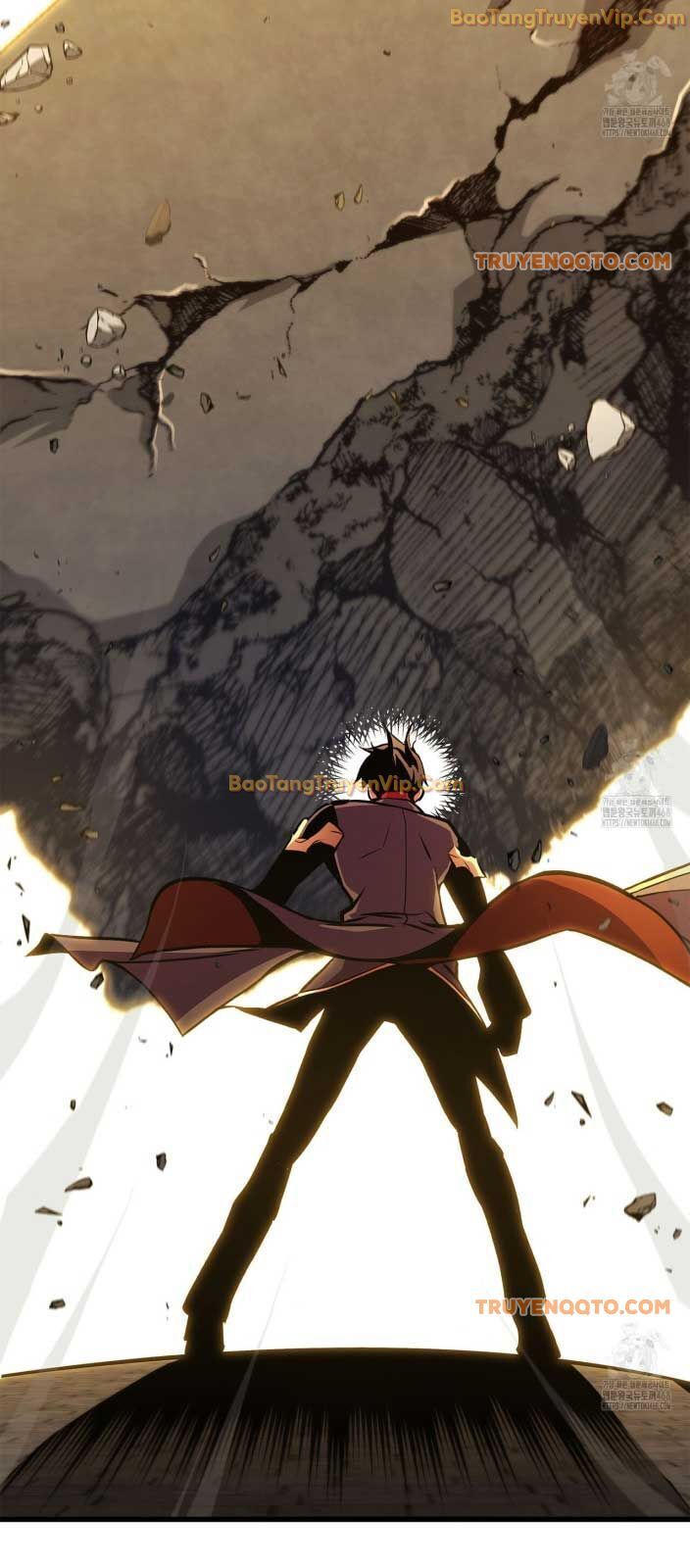Sự Trở Lại Của Vị Thần Sức Mạnh Chapter 182 - 19