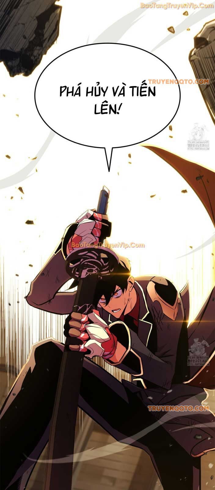 Sự Trở Lại Của Vị Thần Sức Mạnh Chapter 182 - 26