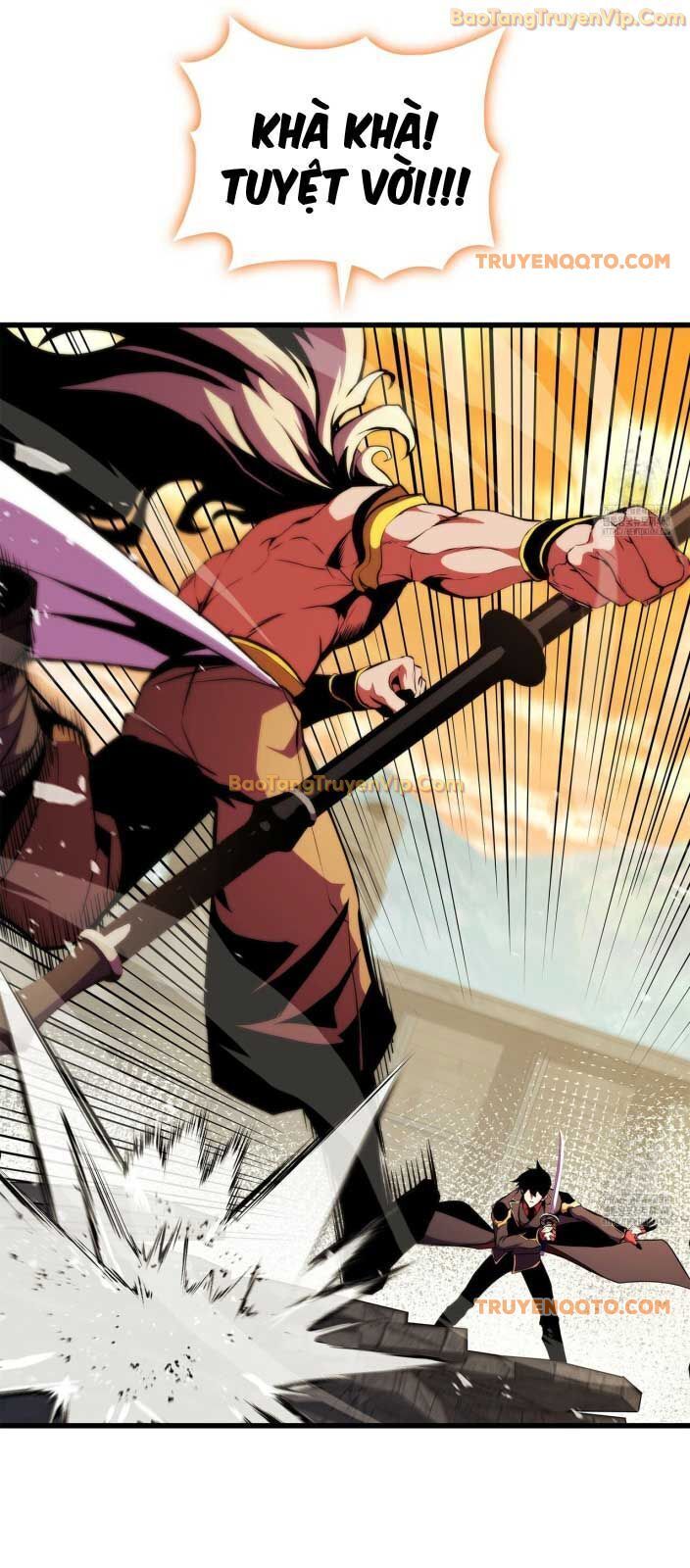 Sự Trở Lại Của Vị Thần Sức Mạnh Chapter 182 - 30