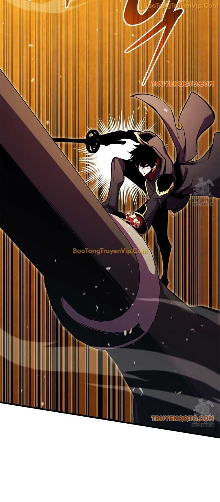 Sự Trở Lại Của Vị Thần Sức Mạnh Chapter 182 - 35