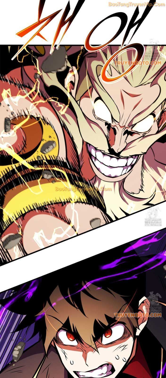 Sự Trở Lại Của Vị Thần Sức Mạnh Chapter 182 - 54