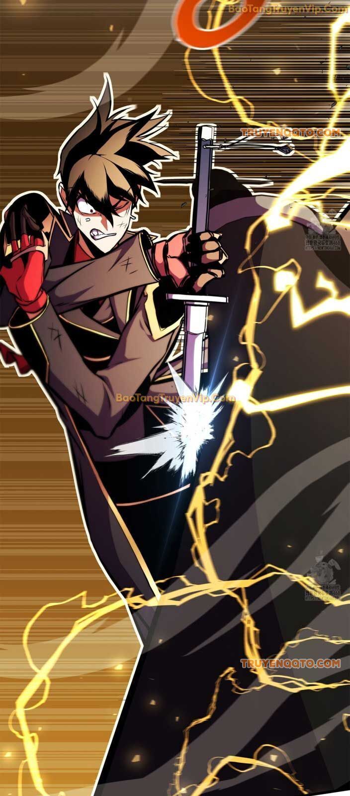 Sự Trở Lại Của Vị Thần Sức Mạnh Chapter 182 - 56