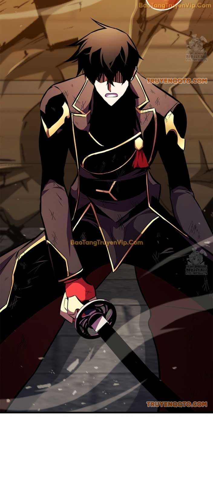 Sự Trở Lại Của Vị Thần Sức Mạnh Chapter 182 - 61