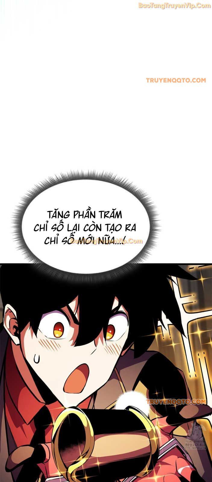 Sự Trở Lại Của Vị Thần Sức Mạnh Chapter 182 - 80