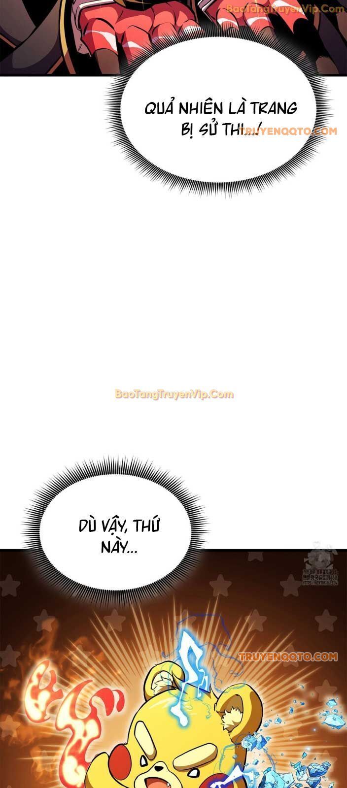 Sự Trở Lại Của Vị Thần Sức Mạnh Chapter 182 - 81